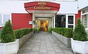 Hotel Constantin